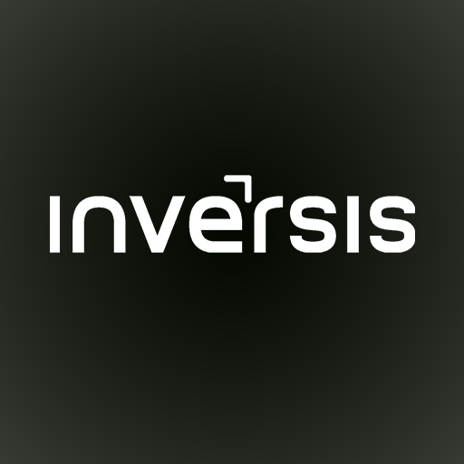 Inversis logo
