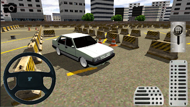 sahin park etme simulator google play de uygulamalar