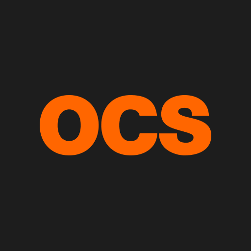 OCS 2.4.7 Icon