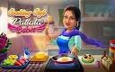screenshot of Restaurant City: Food Fever - 