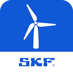 Imagen de icono SKF Virtual Turbine
