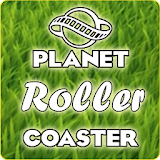 Planet Roller Coaster icon