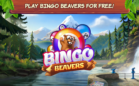 Bingo Beavers  screenshots 1