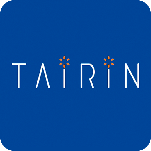 株式会社TAIRIN logo