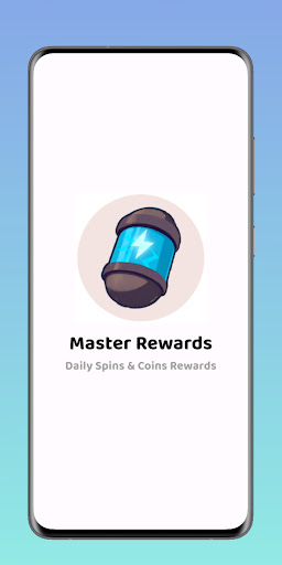 Android application Master Rewards - Collect Daily screenshort