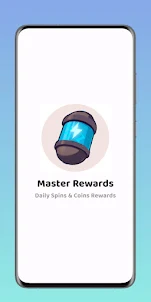 Master Rewards - Collect Daily