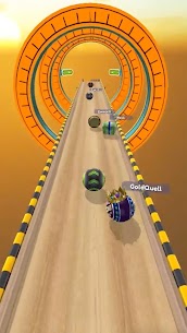 Going Balls 1.54 MOD APK 3