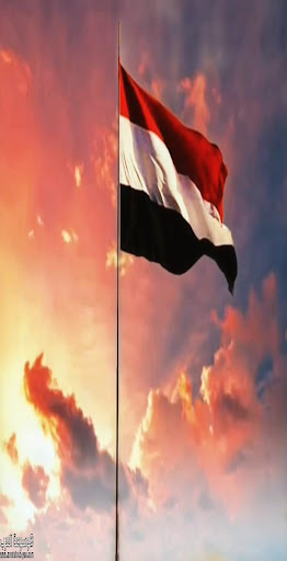 Yemen flag wallpapers