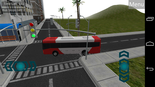Public City Bus Simulator - Apps on Google Play