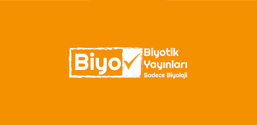 Android application Biyotik Optik Okuma screenshort