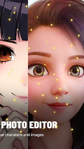 Cartoon Maker Photo Editor