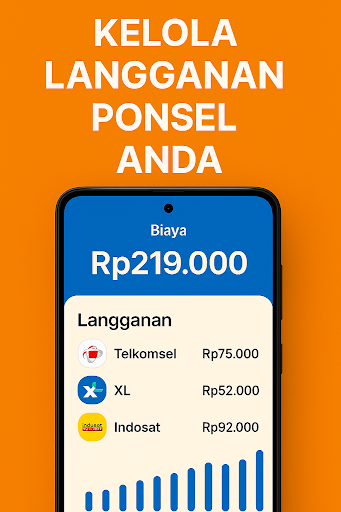 Pratinjau aplikasi