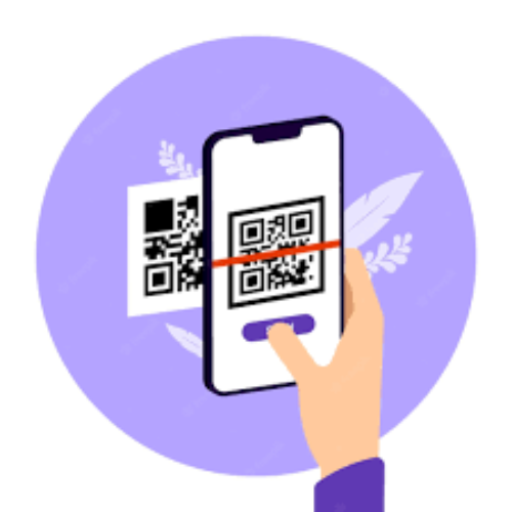 QR Lector Tecnology logo
