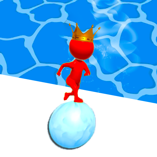 Snowman Run: Snow Race Games Download on Windows
