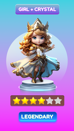 Legends Elemental Saga Screen 2