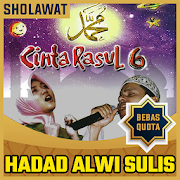 Top 40 Music & Audio Apps Like Sholawat HADAD ALWI SULIS Cinta Rasul Full OFFLINE - Best Alternatives