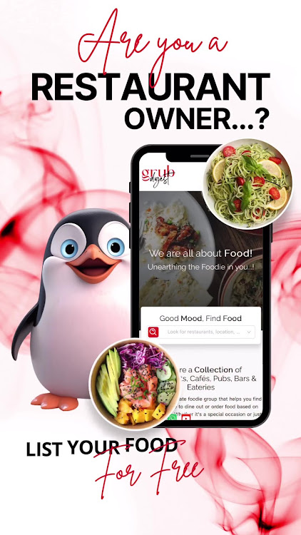 Grub Digest Restaurant Partner - 2.29 - (Android)