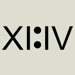 Icon image Roman Clock and Calendar