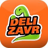 DeliZavr - заказы в Самаре icon