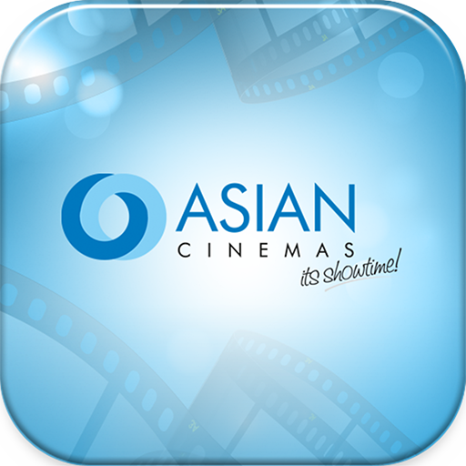 Asian Cinemas  Icon