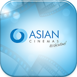 Asian Cinemas icon
