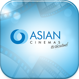 Asian Cinemas 아이콘 이미지