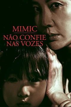 Mimic: Não Confie nas Vozes (Legendado) – Фільмы ў Google Play