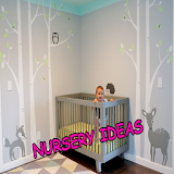 Nursery Ideas 2017 icon