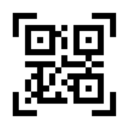 QR and Barcode Scanner logo