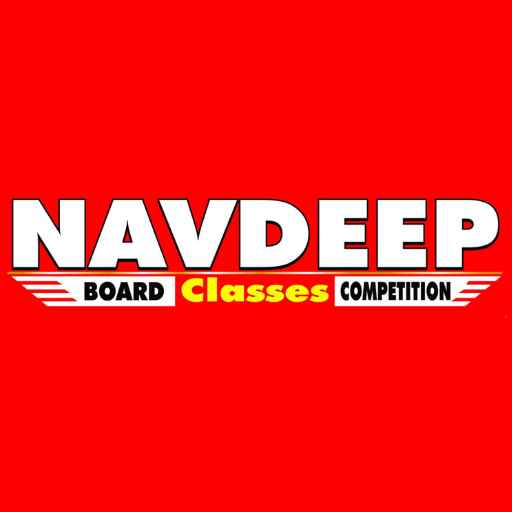 Navdeep Classes logo