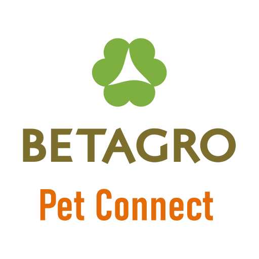 Pet Connect logo