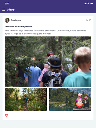 Escola Voramar Barcelona