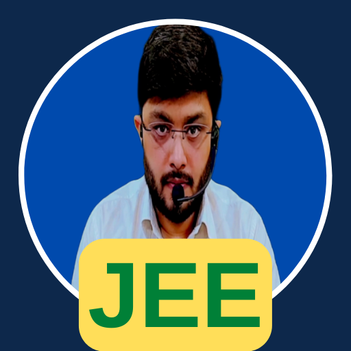 Raja Bhatt JEE logo