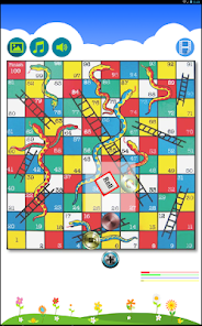 Snakes and Ladders - Ludo Game - Apps on Google Play