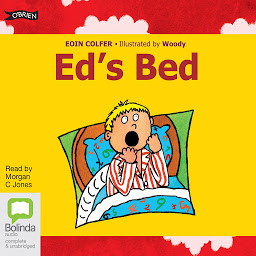 Picha ya aikoni ya Ed's Bed