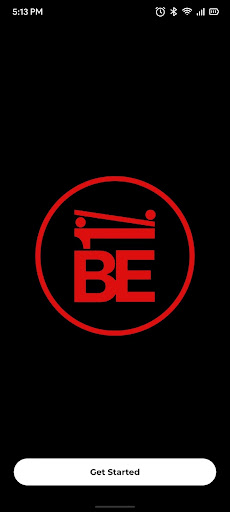 Android application 1% Better Everyday screenshort