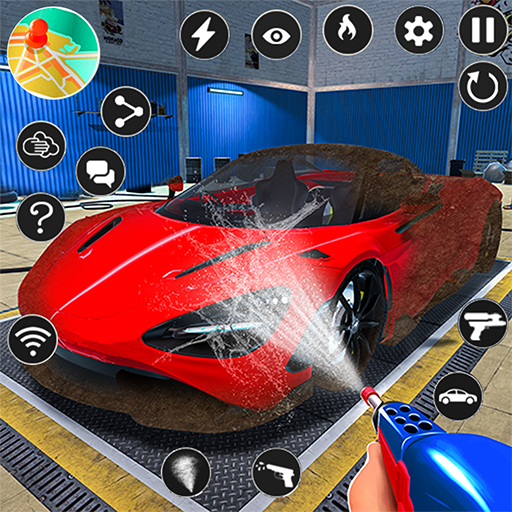 Car Wash: Power Wash Simulator - Apps on Google Play