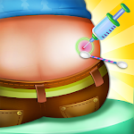 Cover Image of 下载 Injection Doctor 1.0.11 APK