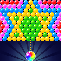 Bubble Pop - Shoot Bubble Game