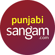 Punjabi Sangam: Family Matchmaking & Matrimony App