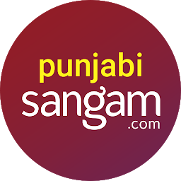 Icon image Punjabi Matrimony by Sangam