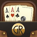 アプリのダウンロード Grand Gin Rummy: Card Game をインストールする 最新 APK ダウンローダ