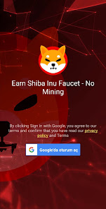 Earn Shiba Inu - No Mining screenshots 1