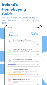 Screenshot 2 Lively - Irish Homebuying App android