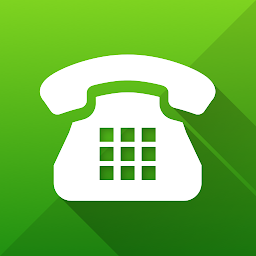 Icon image a Push Call - Simple Contacts