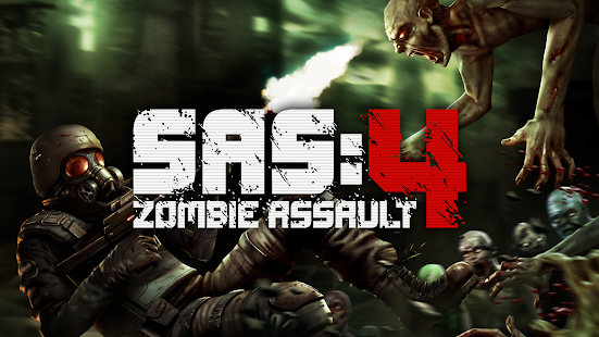 SAS: Zombie Assault 4 screenshots 10