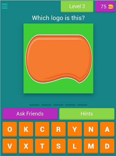 The Ultimate Food Logo Quiz