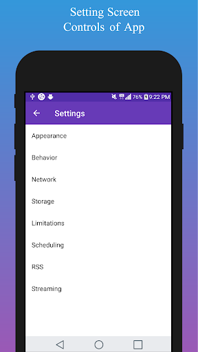 G-Torrent ClientTorrent Downl