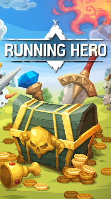 RUNNING HEROのおすすめ画像2