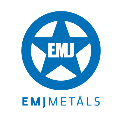 EMJ Metāls - TMS logo